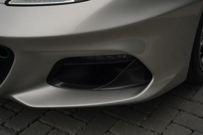 2019 Lotus Evora 