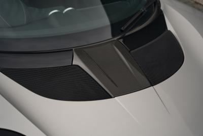 2019 Lotus Evora 