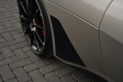2019 Lotus Evora 