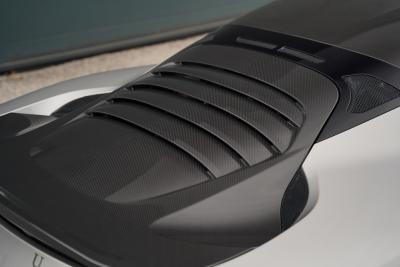2019 Lotus Evora 