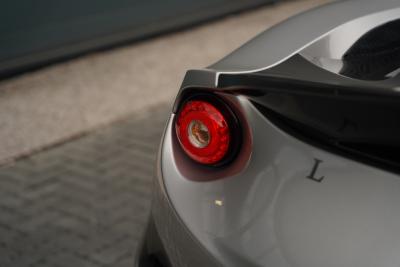 2019 Lotus Evora 
