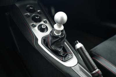2019 Lotus Evora 