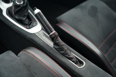 2019 Lotus Evora 