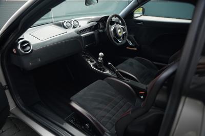 2019 Lotus Evora 