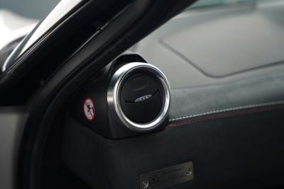 2019 Lotus Evora 