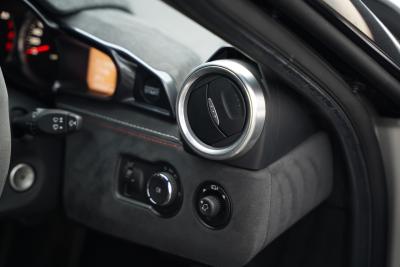 2019 Lotus Evora 