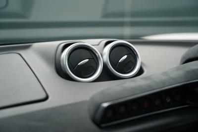 2019 Lotus Evora 