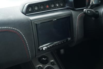 2019 Lotus Evora 