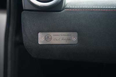 2019 Lotus Evora 