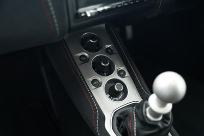 2019 Lotus Evora 