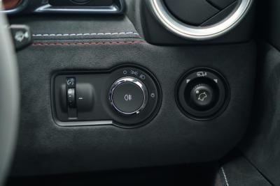 2019 Lotus Evora 