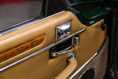 1990 Jaguar XJS 12 cyl 42888 mile