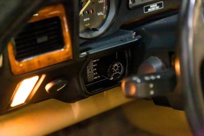 1990 Jaguar XJS 12 cyl 42888 mile