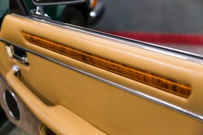 1990 Jaguar XJS 12 cyl 42888 mile