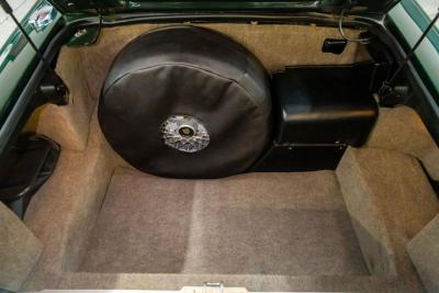 1990 Jaguar XJS 12 cyl 42888 mile