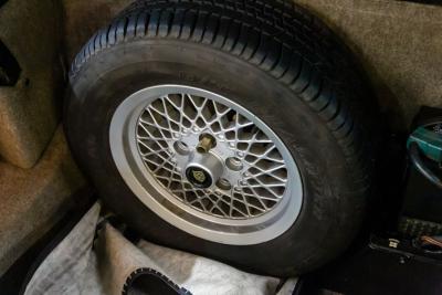 1990 Jaguar XJS 12 cyl 42888 mile