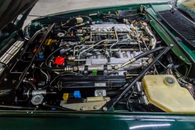 1990 Jaguar XJS 12 cyl 42888 mile