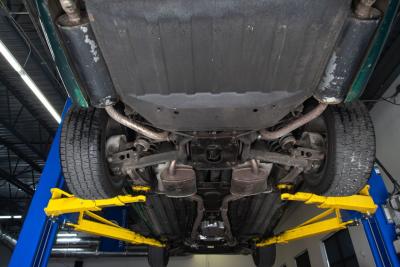 1990 Jaguar XJS 12 cyl 42888 mile