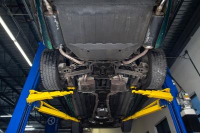 1990 Jaguar XJS 12 cyl 42888 mile