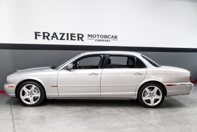 2005 Jaguar XJ SUPER V8