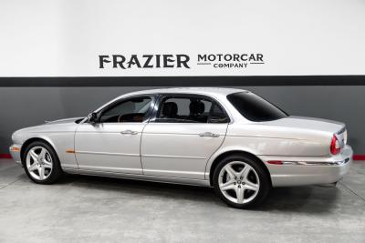 2005 Jaguar XJ SUPER V8