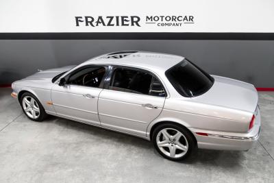 2005 Jaguar XJ SUPER V8