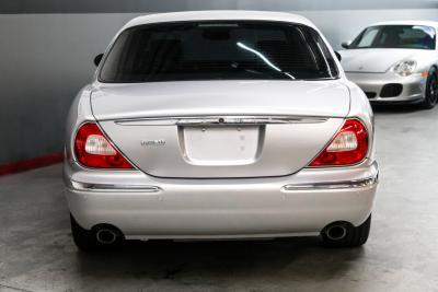 2005 Jaguar XJ SUPER V8