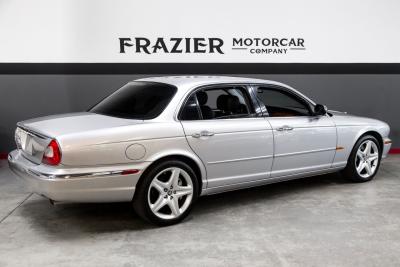 2005 Jaguar XJ SUPER V8