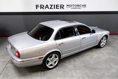 2005 Jaguar XJ SUPER V8