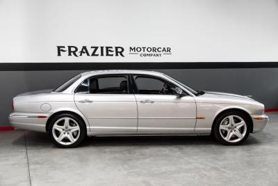2005 Jaguar XJ SUPER V8