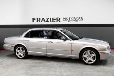 2005 Jaguar XJ SUPER V8