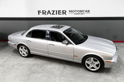 2005 Jaguar XJ SUPER V8