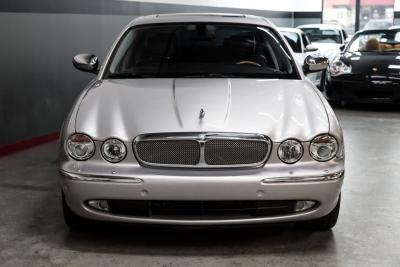 2005 Jaguar XJ SUPER V8