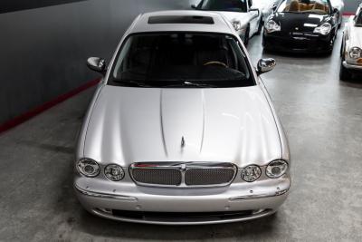 2005 Jaguar XJ SUPER V8