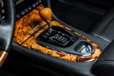 2005 Jaguar XJ SUPER V8