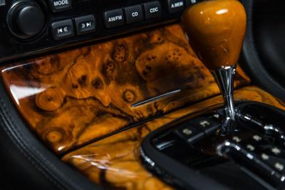 2005 Jaguar XJ SUPER V8