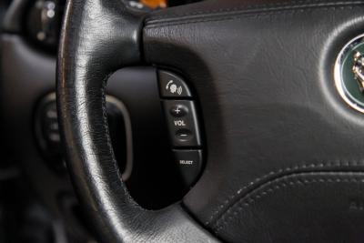 2005 Jaguar XJ SUPER V8