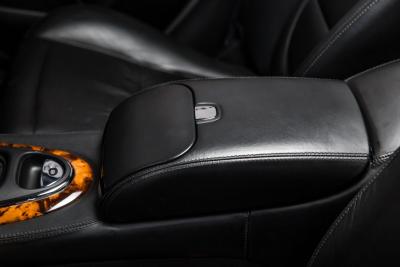 2005 Jaguar XJ SUPER V8