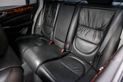 2005 Jaguar XJ SUPER V8