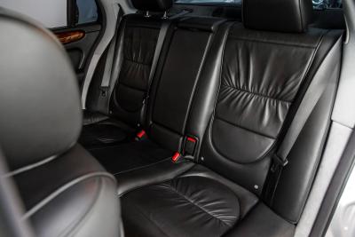 2005 Jaguar XJ SUPER V8