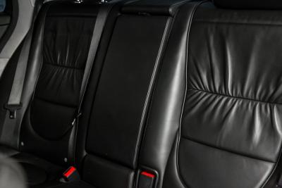 2005 Jaguar XJ SUPER V8