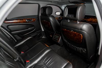 2005 Jaguar XJ SUPER V8