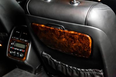 2005 Jaguar XJ SUPER V8