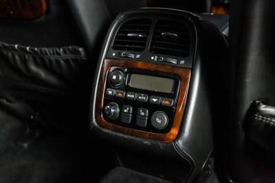 2005 Jaguar XJ SUPER V8