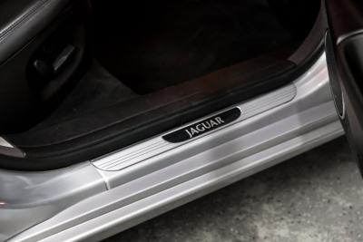 2005 Jaguar XJ SUPER V8