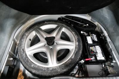 2005 Jaguar XJ SUPER V8