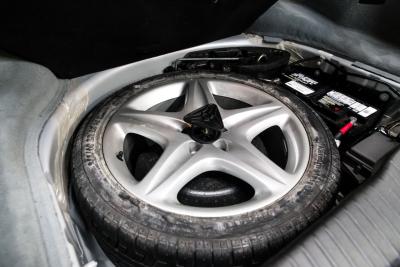 2005 Jaguar XJ SUPER V8