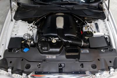 2005 Jaguar XJ SUPER V8