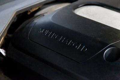 2005 Jaguar XJ SUPER V8