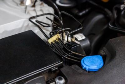 2005 Jaguar XJ SUPER V8